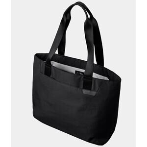 NWOT ALPAKA Elements Tote Bag Large Travel Black/Gray | Axoflux 210D